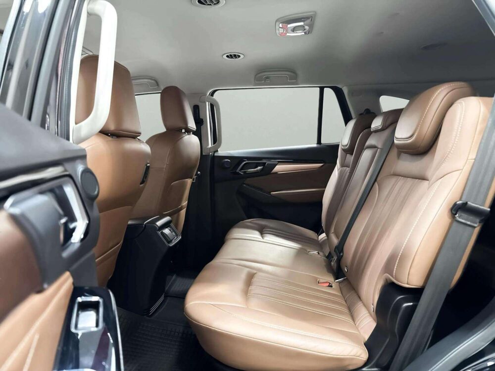 2021 ISUZU MU-X 1.9 ULTIMATE  [1P2801] - 7