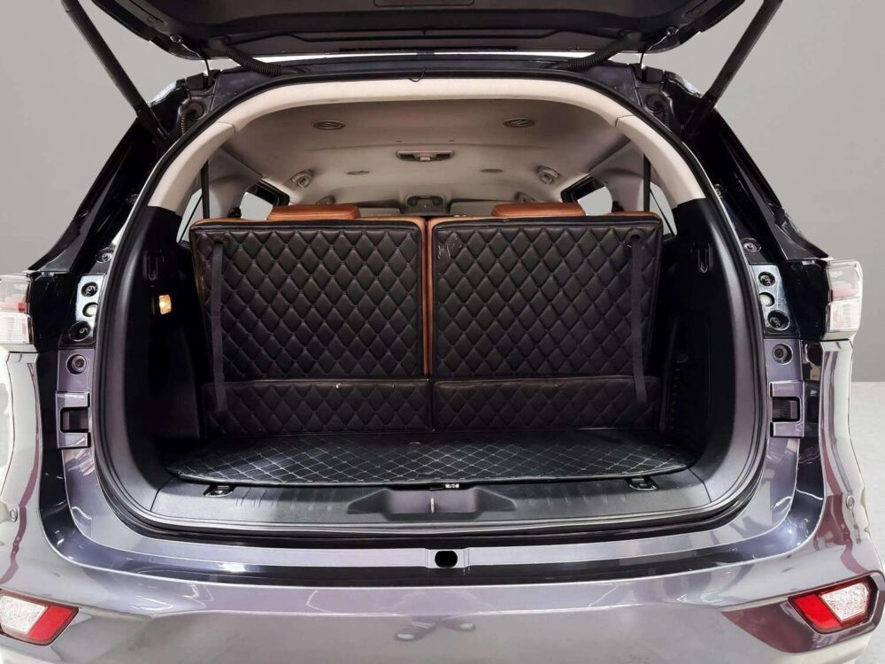 2022 ISUZU MU-X 3.0 ULTIMATE  [1N0131V] - 8