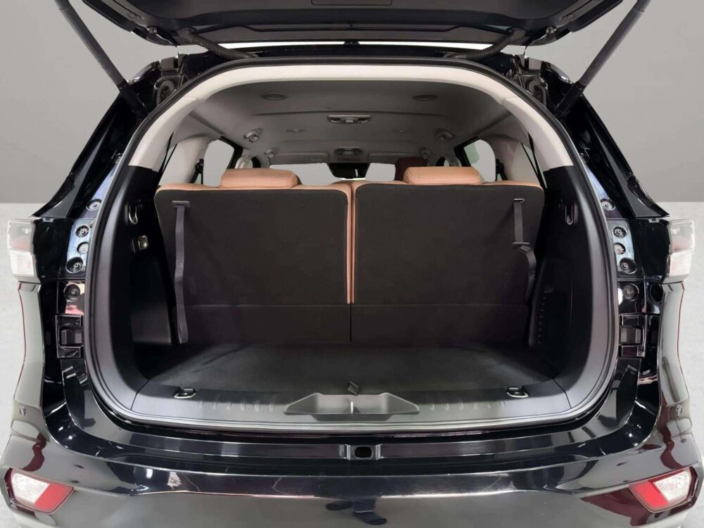 2021 ISUZU MU-X 1.9 ULTIMATE  [1P2801] - 8