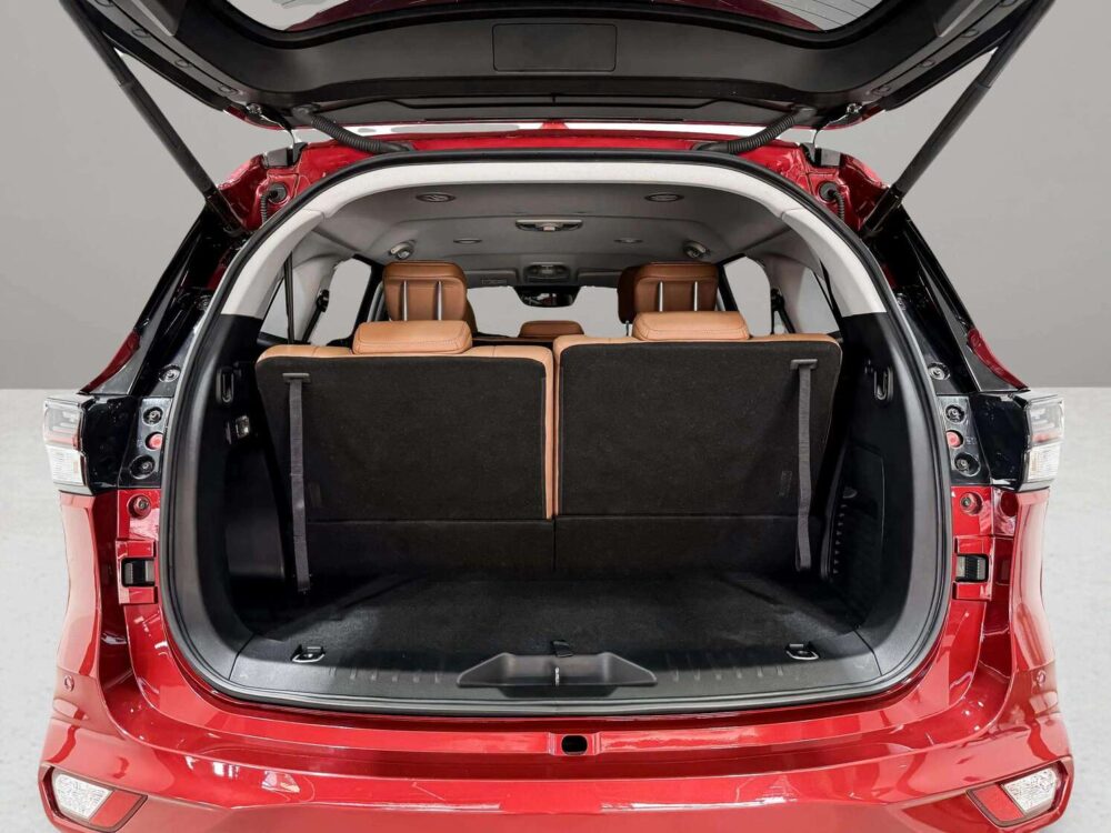 2021 ISUZU MU-X 3.0 ULTIMATE  [1P2799] - 8