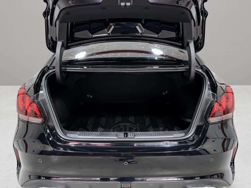 2022 MG MG5 1.5 D  [1T0067V] - 8