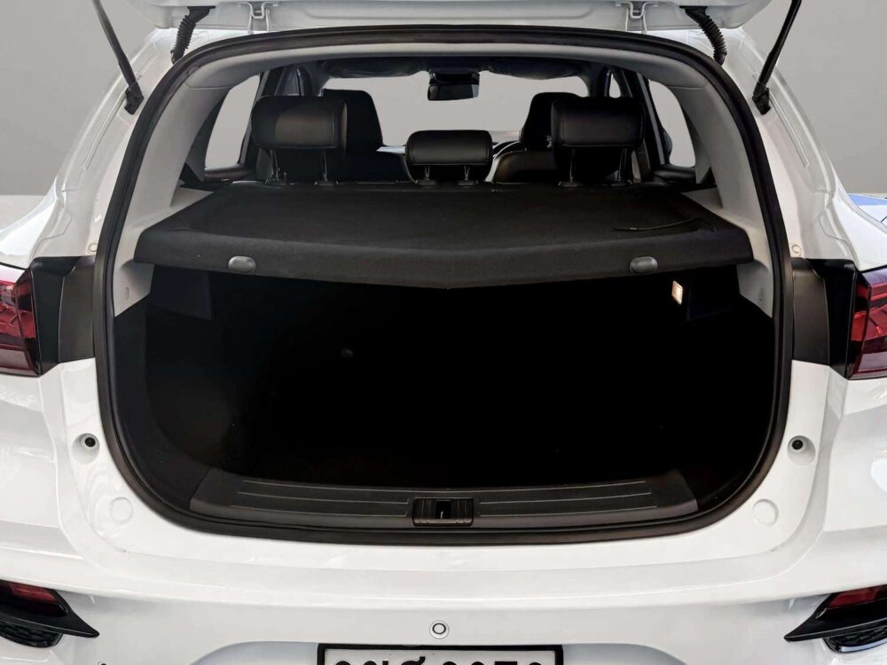 2023 MG ZS EV D  [1C0109] - 8