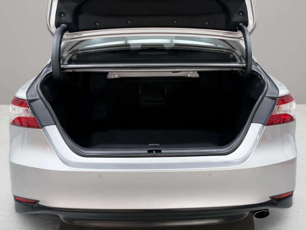 2020 TOYOTA CAMRY 2.0 G  [1C0107] - 8