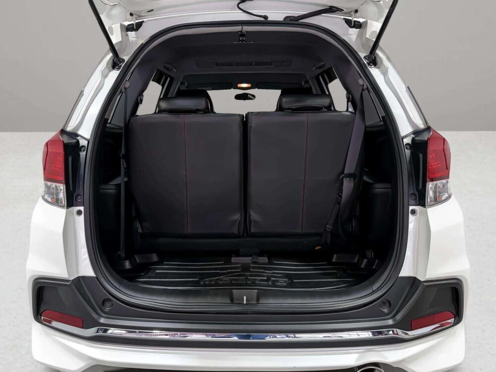 2025 ISUZU D-MAX 2.2 L CAB-4  [1T0059] - 8