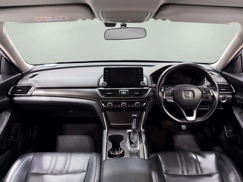 2019 HONDA ACCORD 1.5 TURBO EL  [1P2821] - 5