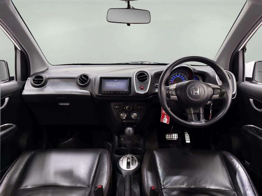 2015 HONDA MOBILIO 1.5 RS  [1S1388V] - 5