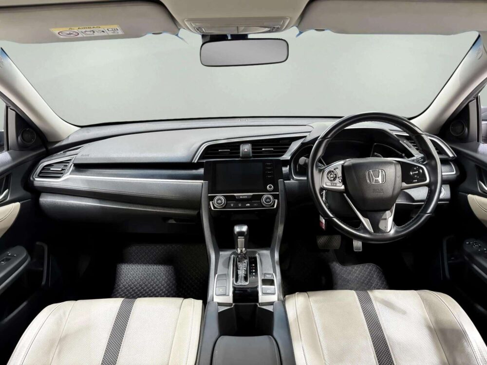 2019 HONDA CIVIC 1.8 EL  [1T0066] - 5