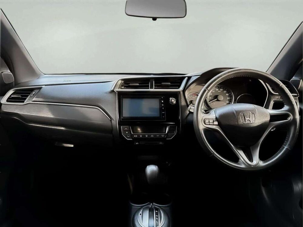 2020 HONDA BR-V 1.5 SV  [1P2834] - 5