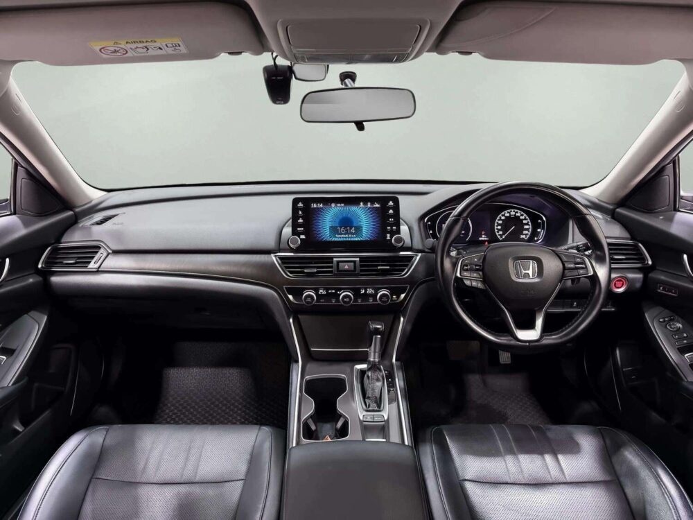 2021 HONDA ACCORD 1.5 TURBO EL  [1P2822] - 6