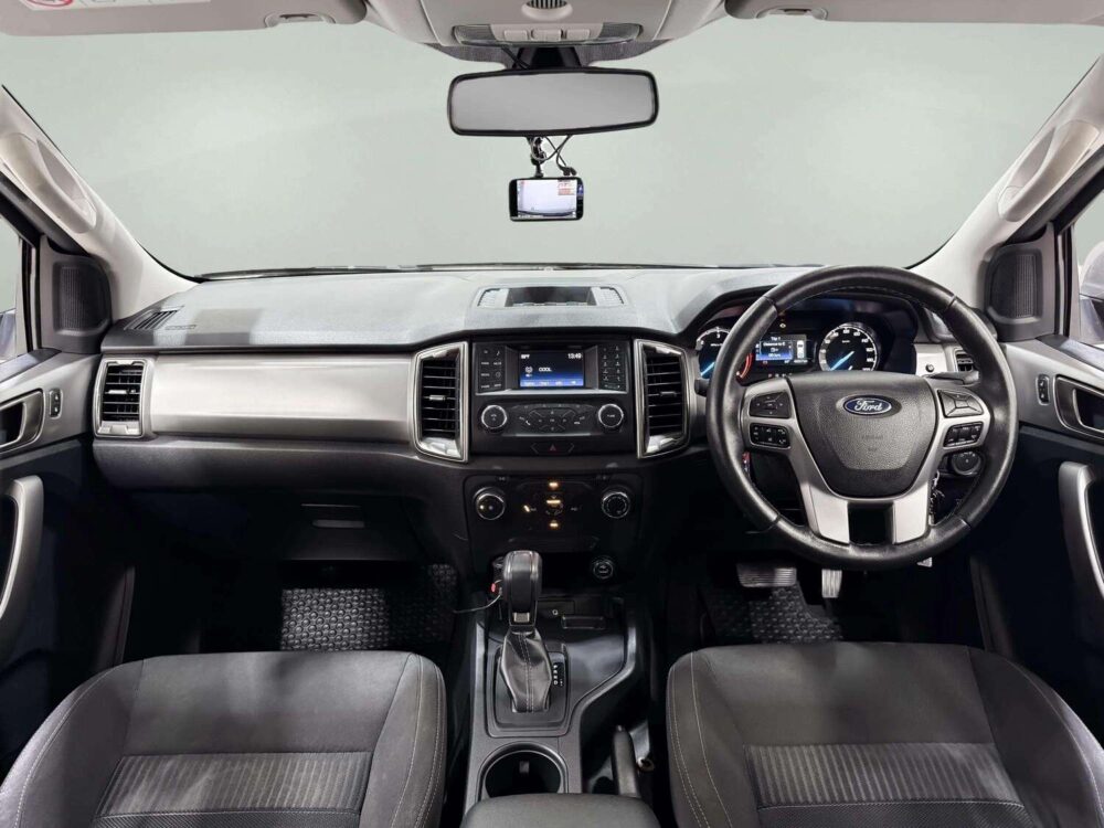 2019 FORD RANGER 2.2 XLT DOUBLE CAB HI-RIDER  [1A0082V] - 5