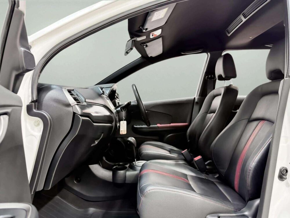 2020 HONDA BR-V 1.5 SV  [1P2834] - 6