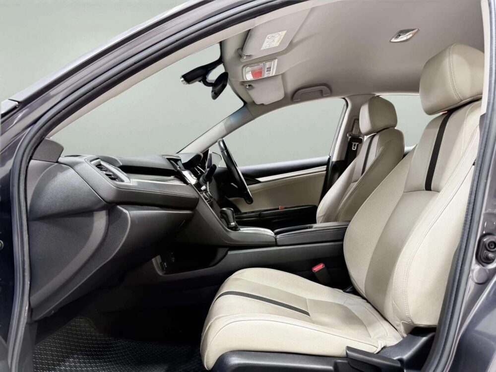 2019 HONDA CIVIC 1.8 EL  [1C0113] - 6