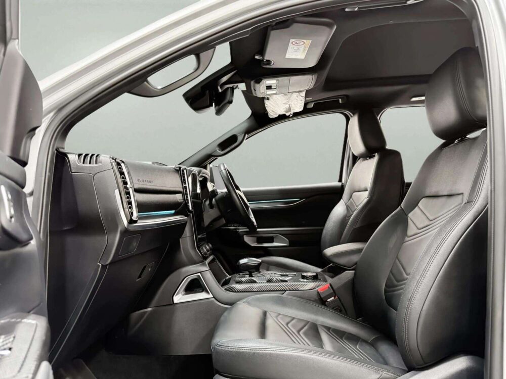 2023 FORD EVEREST 2.0 TITANIUM+ 4WD  [1D0109V] - 6