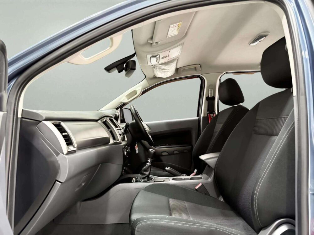 2018 FORD RANGER 2.2 XLT DOUBLE CAB HI-RIDER  [1P2841V] - 6