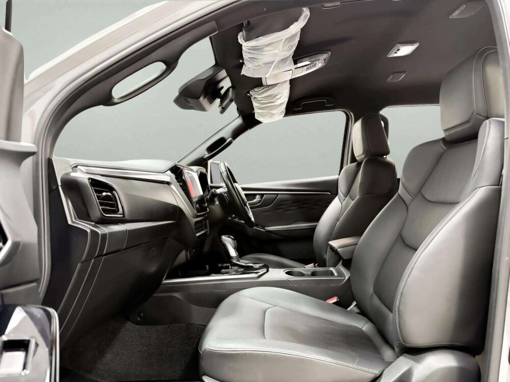 2025 ISUZU D-MAX 2.2 HI-LANDER M CAB-4  [1D0102] - 6