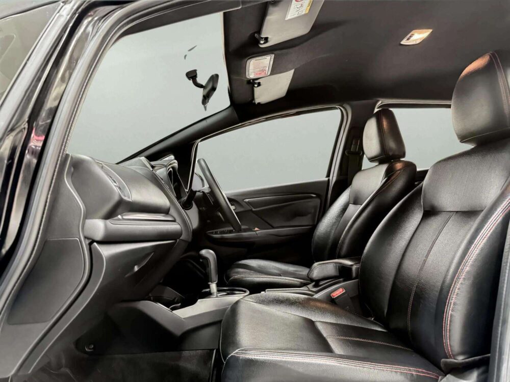 2019 HONDA JAZZ 1.5 RS  [1A0069V] - 6