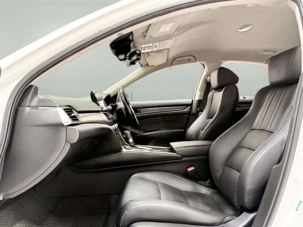 2021 HONDA ACCORD 2.0 HYBRID  [1S1362] - 6