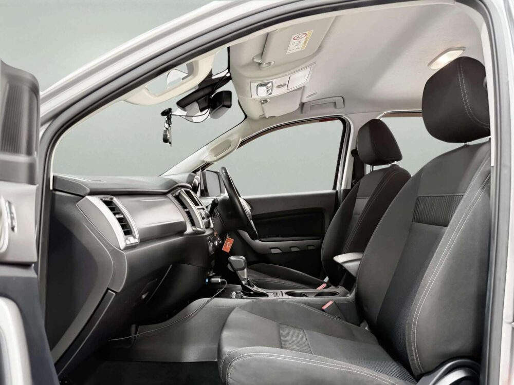 2019 FORD RANGER 2.2 XLT DOUBLE CAB HI-RIDER  [1A0082V] - 6