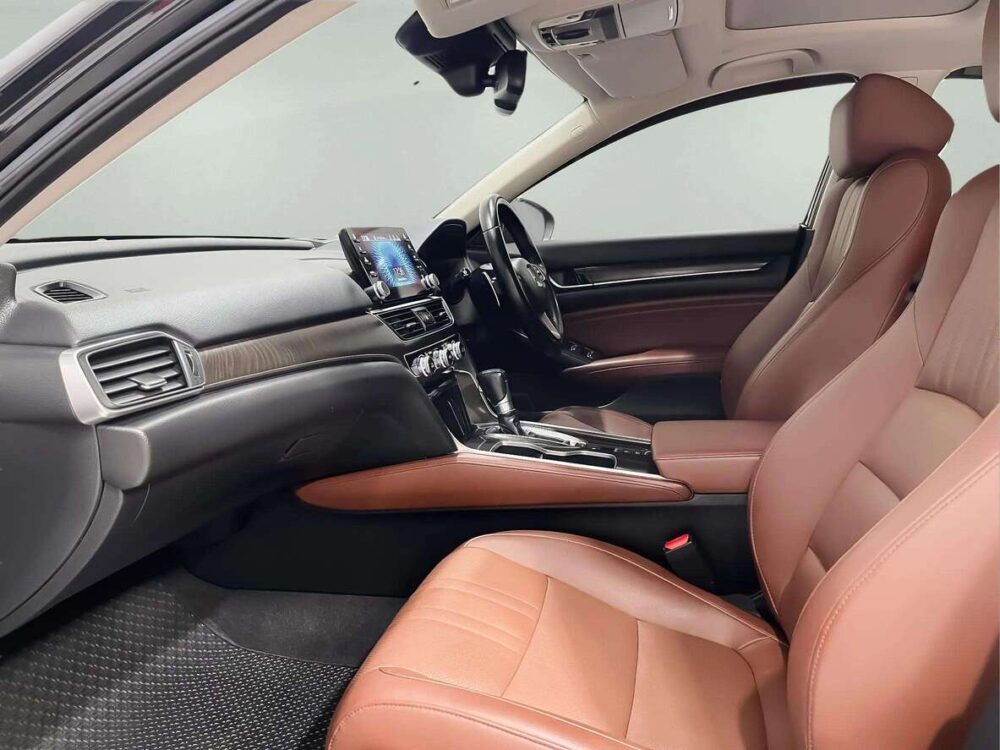 2021 HONDA ACCORD 2.0 HYBRID TECH  [1P2840] - 6