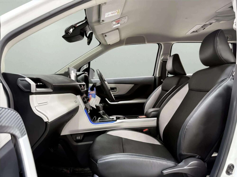 2024 TOYOTA VELOZ 1.5 PREMIUM  [1D0108] - 6