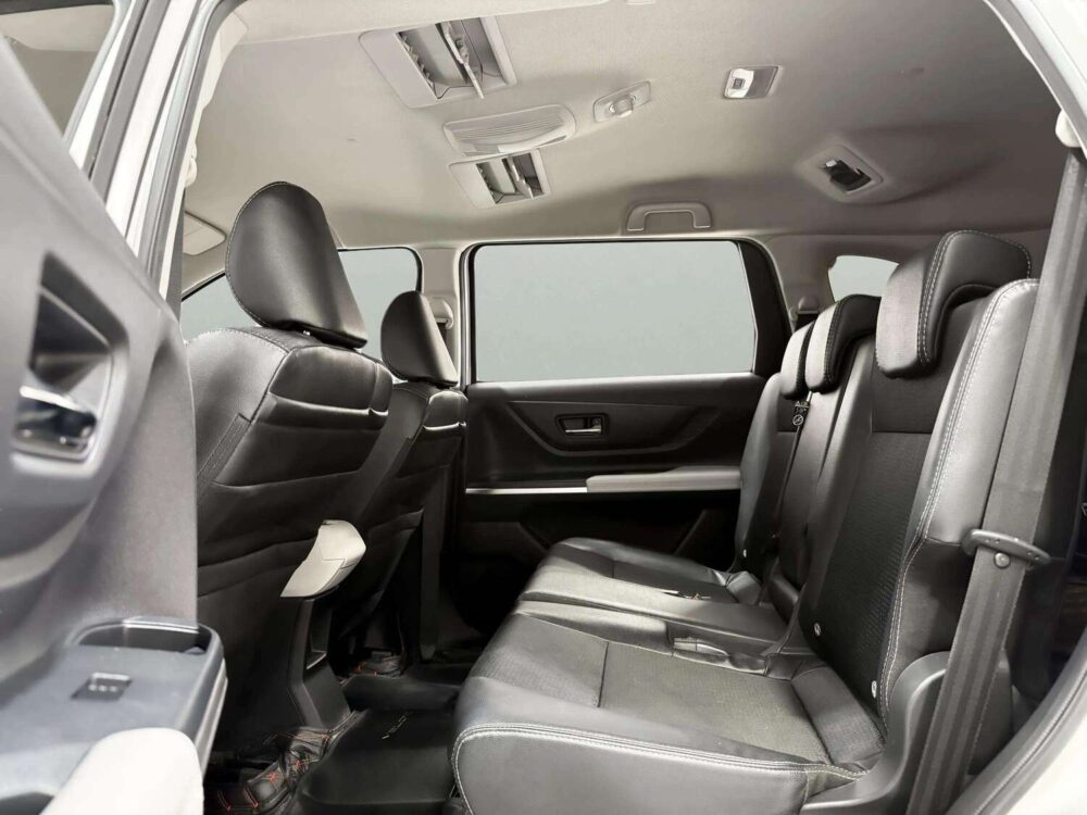 2024 TOYOTA VELOZ 1.5 PREMIUM  [1D0108] - 7