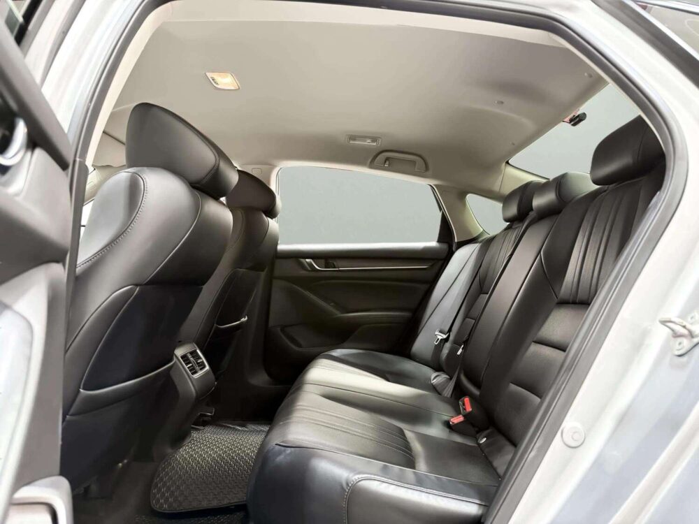 2021 HONDA ACCORD 1.5 TURBO EL  [1P2822] - 8