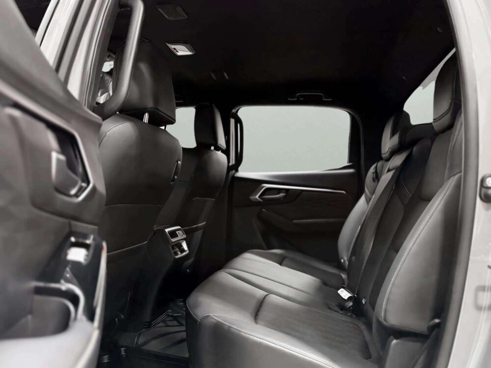 2025 ISUZU D-MAX 2.2 HI-LANDER M CAB-4  [1C0100] - 7