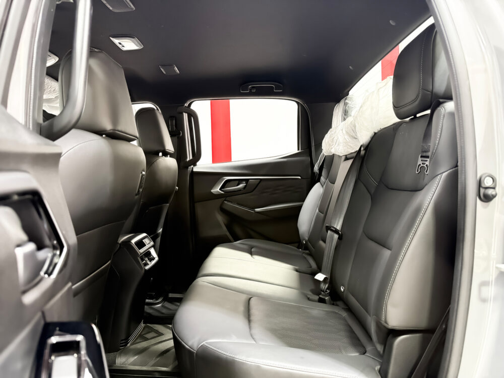 2025 ISUZU D-MAX 2.2 HI-LANDER M CAB-4  [1D0102] - 7