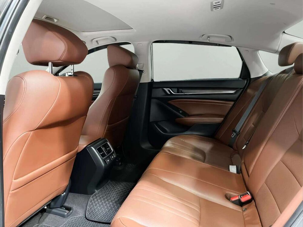 2021 HONDA ACCORD 2.0 HYBRID TECH  [1P2840] - 7