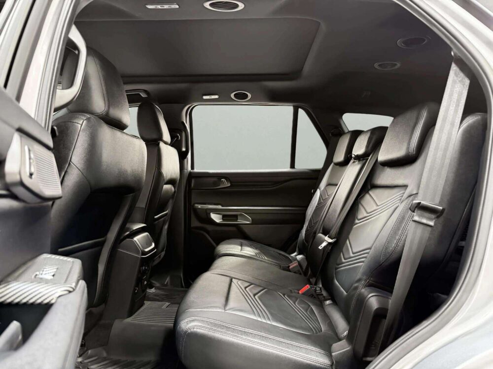 2023 FORD EVEREST 2.0 TITANIUM+ 4WD  [1D0109V] - 7