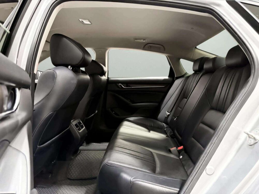 2019 HONDA ACCORD 1.5 TURBO EL  [1P2821] - 7