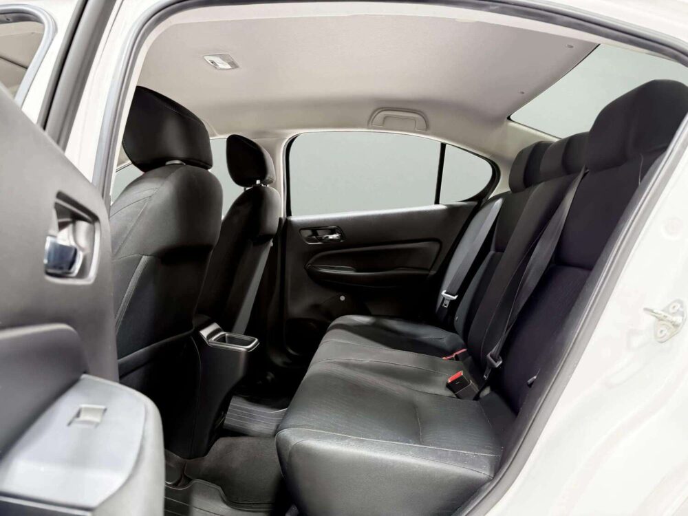 2022 HONDA CITY 1.0 V  [1P2827] - 7