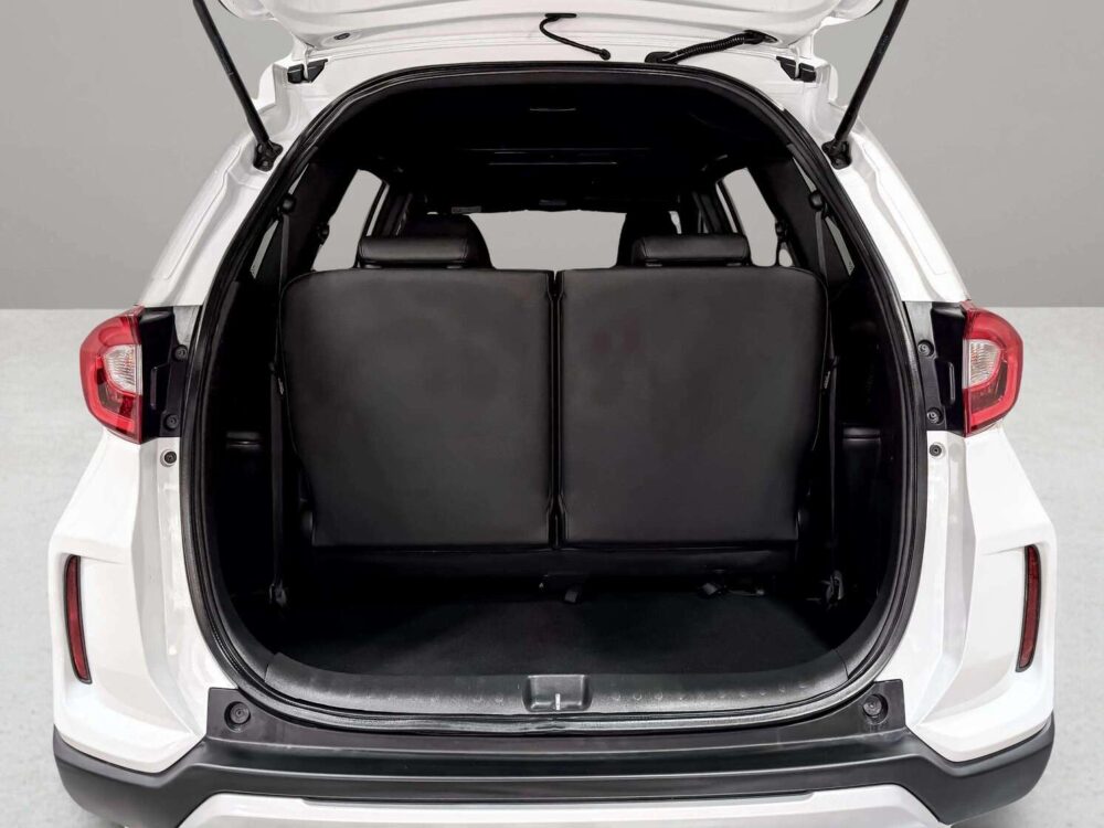 2020 HONDA BR-V 1.5 SV  [1P2834] - 8