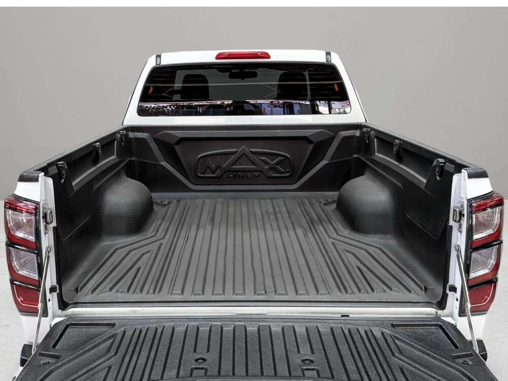 2025 ISUZU D-MAX 2.2 L SPACE CAB  [1P2812] - 8