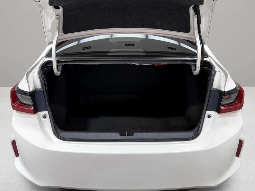 2022 HONDA CITY 1.0 V  [1P2827] - 8