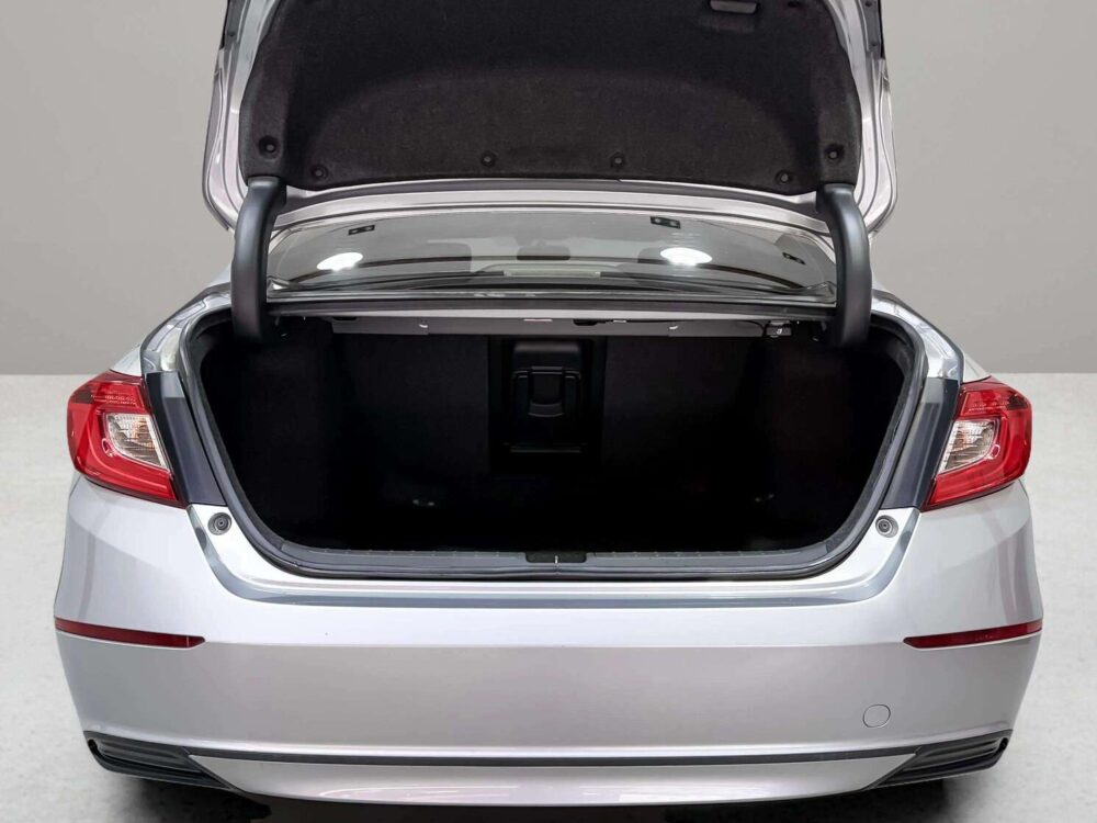 2019 HONDA ACCORD 1.5 TURBO EL  [1P2821] - 8