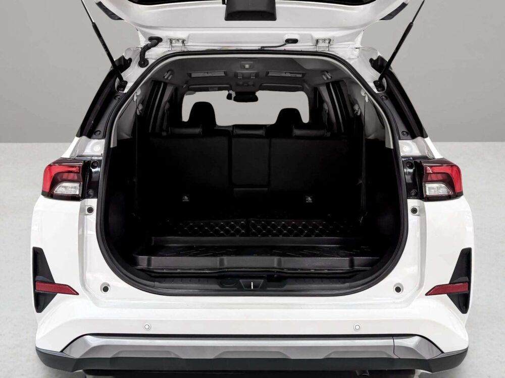 2024 TOYOTA VELOZ 1.5 PREMIUM  [1D0108] - 8