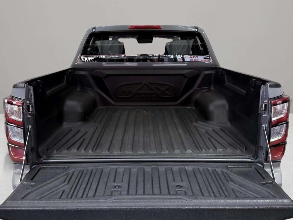 2025 ISUZU D-MAX 2.2 HI-LANDER M CAB-4  [1D0102] - 8