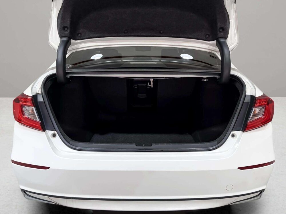 2021 HONDA ACCORD 2.0 HYBRID  [1S1362] - 8