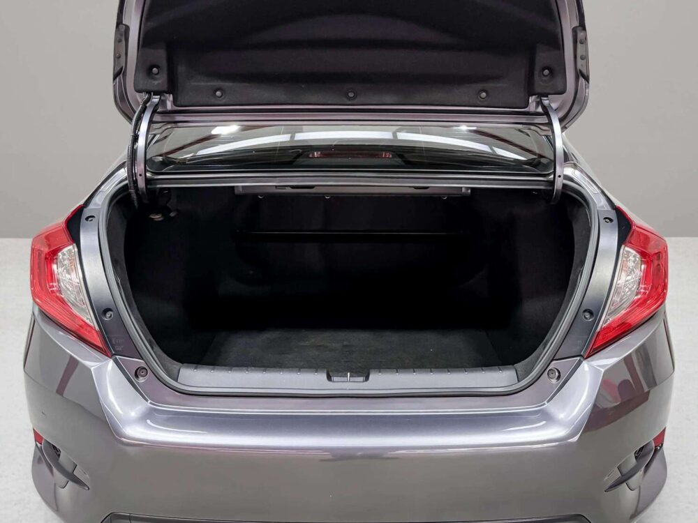 2019 HONDA CIVIC 1.8 EL  [1T0066] - 8