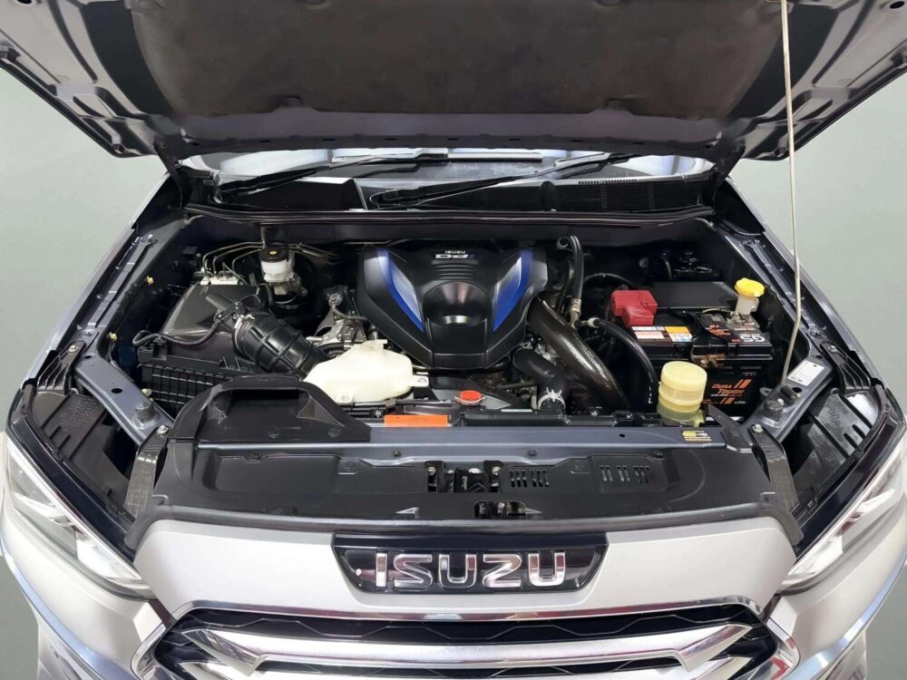 2022 ISUZU MU-X 3.0 ULTIMATE  [1N0131V] - 9