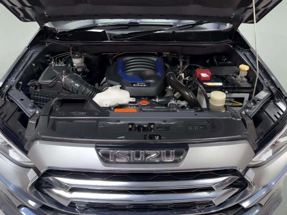 2021 ISUZU MU-X 1.9 ULTIMATE  [1P2800] - 9