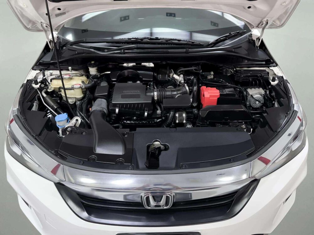 2022 HONDA CITY 1.0 V  [1P2827] - 9