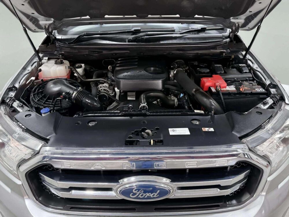 2019 FORD RANGER 2.2 XLT DOUBLE CAB HI-RIDER  [1A0082V] - 9