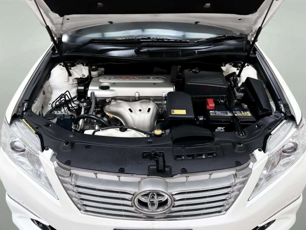 2013 TOYOTA CAMRY 2.0 G EXTREMO  [1A0079] - 9