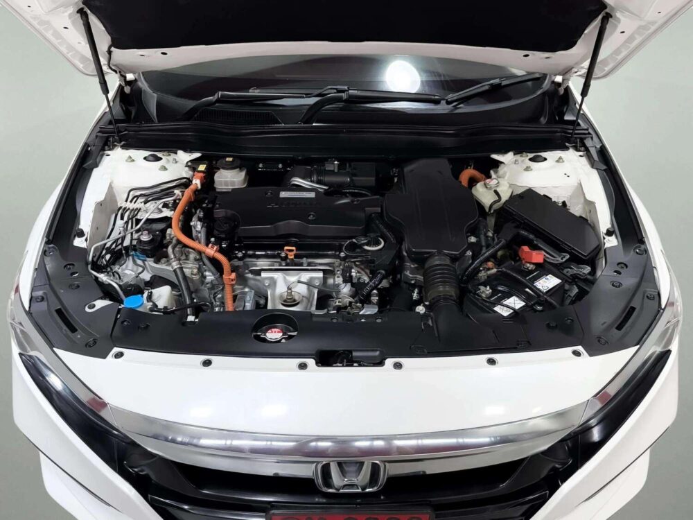 2021 HONDA ACCORD 2.0 HYBRID  [1S1362] - 9