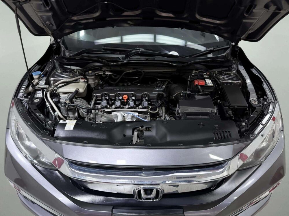 2019 HONDA CIVIC 1.8 EL  [1C0113] - 9