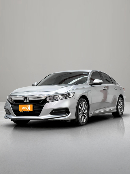 2019 HONDA ACCORD 1.5 TURBO EL  [1P2821]