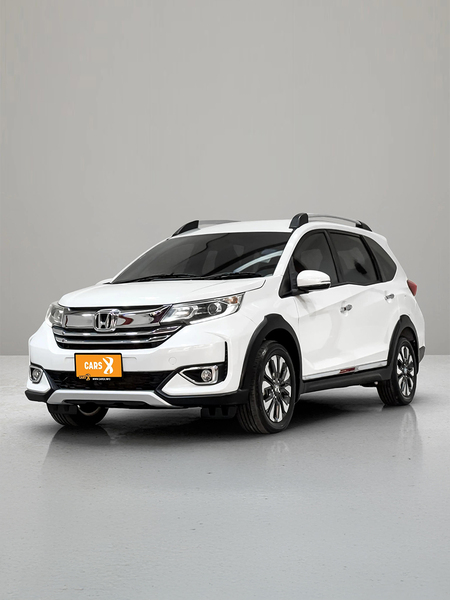 2020 HONDA BR-V 1.5 SV  [1P2834]