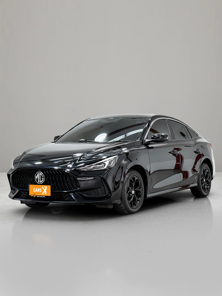 2022 MG MG5 1.5 D  [1T0067V]